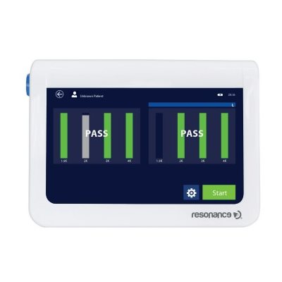 Resonance R14O DPOAE Screener | R14OS-DPOAE