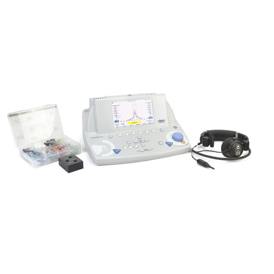 Resonance R36M-PT Clinical Middle Ear Analyzer
