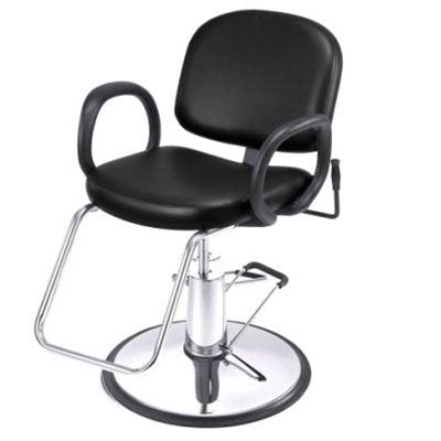 Reclining Examination Chair, Model 5446 (5446)