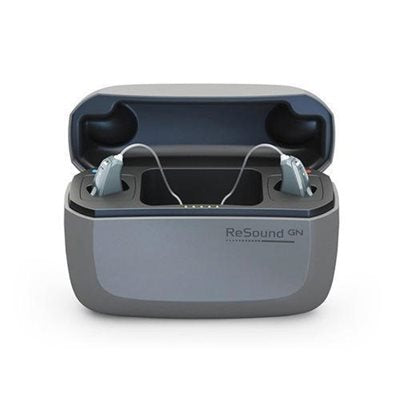 ReSound ONE Premium Charger Case (21790300)