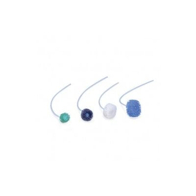 Slim PROS Vented Ear Dams, Assorted, 24 Pack (20297)