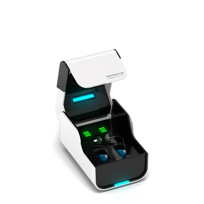 Smart Dryer Li-Ion for Older Signia and Rexton Models (SDLI-84)