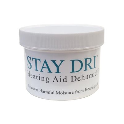 Stay Dri Hearing Aid Dehumidifier (1846943)