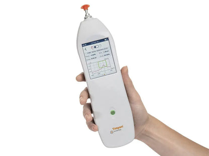 Inventis Timpani handheld instrument