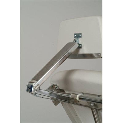 UMF 8612 Exam Chair Articulating Headrest (UMF8612-032)