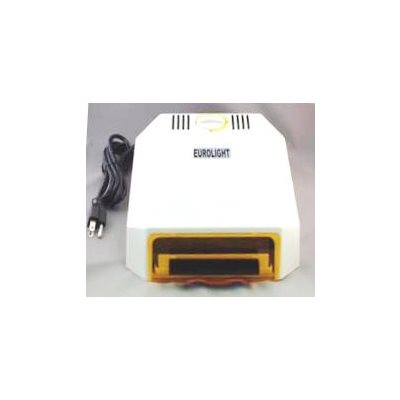 Universal UV Curing Light with Four 9-Watt Bulbs (1962500-KIT)