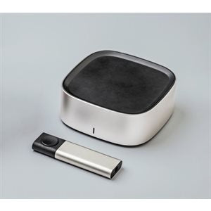 Auditdata Measure Two-Channel Diagnostic Audiometer