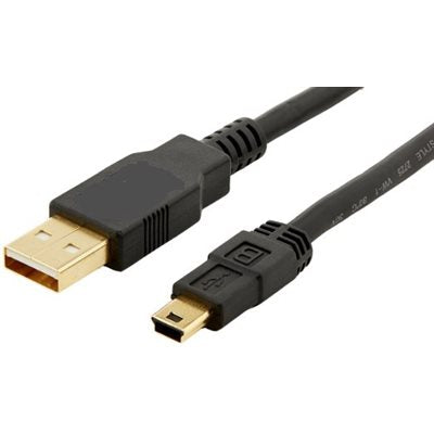 Welch Allyn Digital MacroView USB Cable — 10 ft