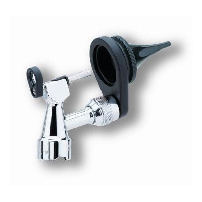 Welch Allyn 3.5V Operating Otoscope Head (21700)