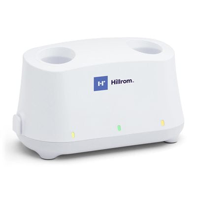 Welch Allyn Universal Desk Charger, No Handles (719-DSK)