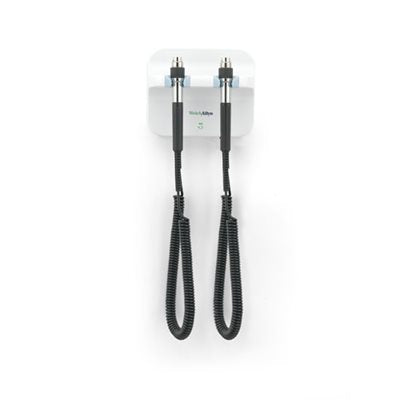 Welch Allyn Green Series 777 Wall Transformer with Two Handles (77710)