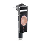 Welch Allyn MacroView Plus 238-3 otoscope head; handle sold separately