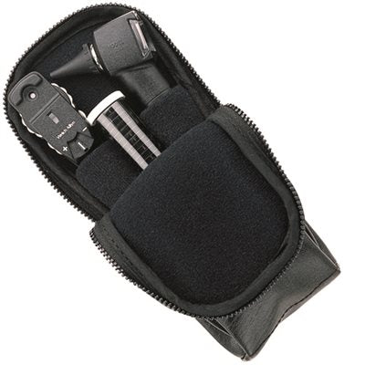 Welch Allyn PocketScope otoscope and ophthalmoscope set with soft case