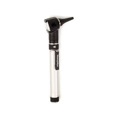 Welch Allyn PocketScope otoscope with NiCad rechargeable handle