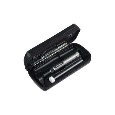 Welch Allyn PocketScope Otoscope Set with Hard Case (22822)