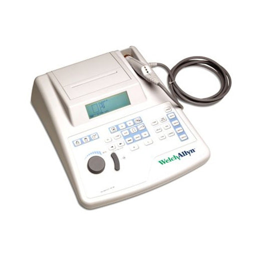 Welch Allyn TM 286 AutoTymp tympanometric system